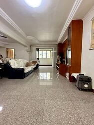 Blk 171 Gangsa Road (Bukit Panjang), HDB 5 Rooms #525702661